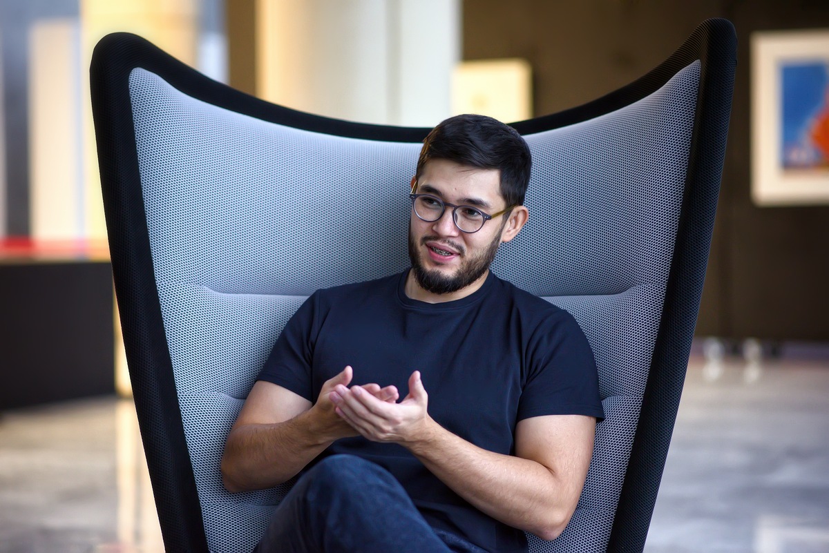 Нурали Исмагулов, Metaclinic.kz