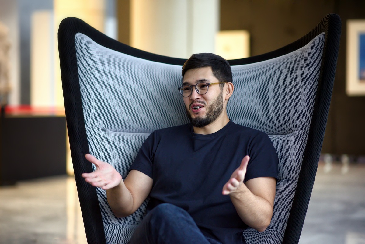 Нурали Исмагулов, Metaclinic.kz