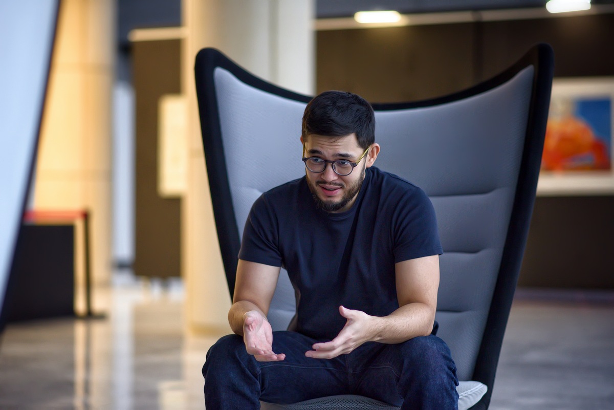 Нурали Исмагулов, Metaclinic.kz