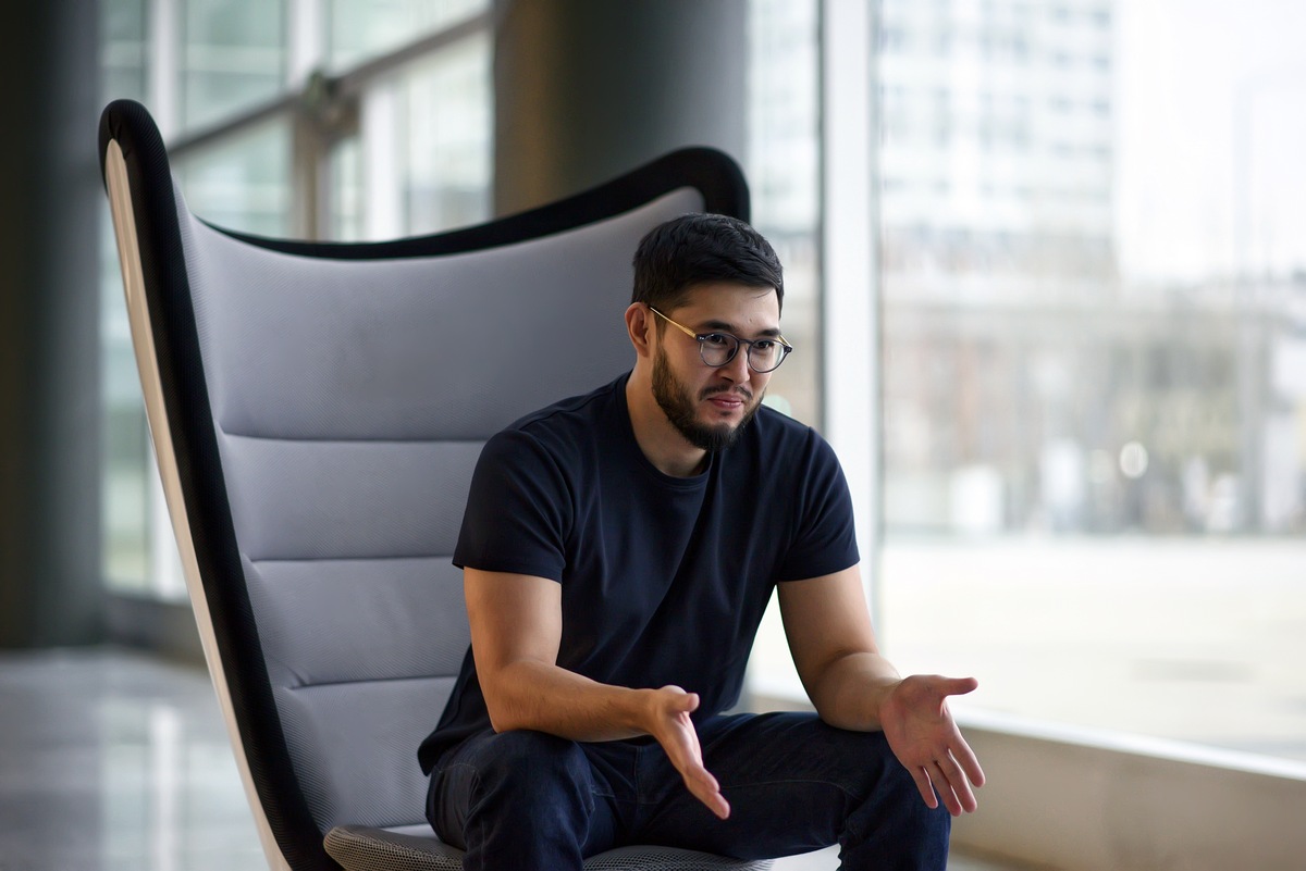 Нурали Исмагулов, Metaclinic.kz