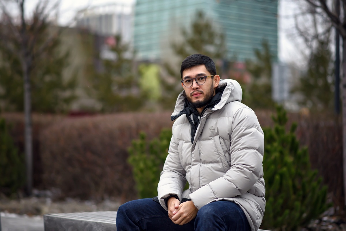 Нурали Исмагулов, Metaclinic.kz