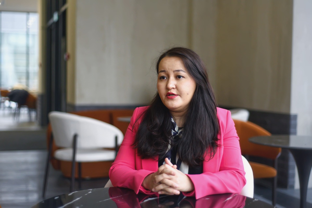 Аминэ Хадыр