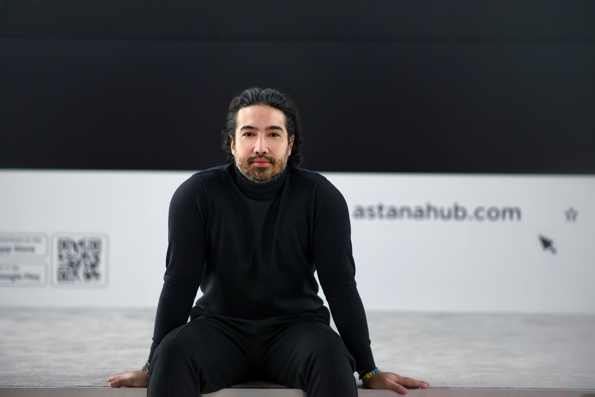 Дадамухаммад Салимов, REZVO