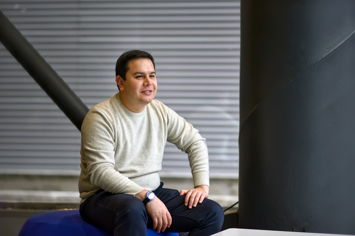 Отабек Хакбердиев, Paylov