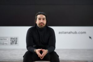 Парни из Узбекистана решили создать суперапп для ресторанов за $20 тыс. Вот в чем их идея