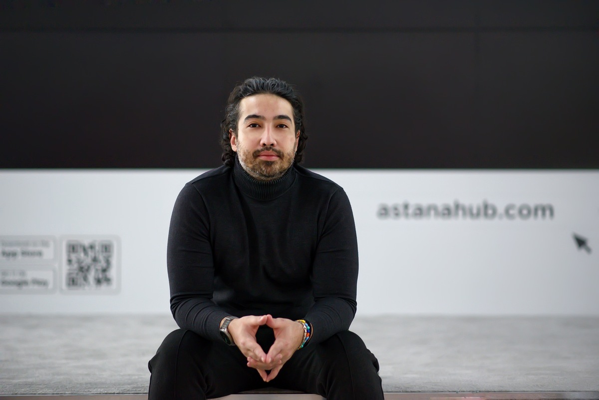 Парни из Узбекистана решили создать суперапп для ресторанов