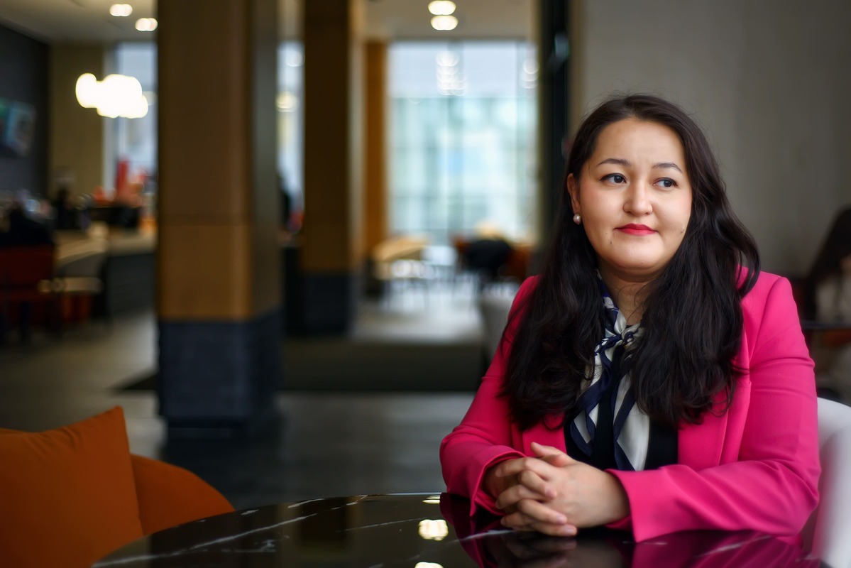 Аминэ Хадыр