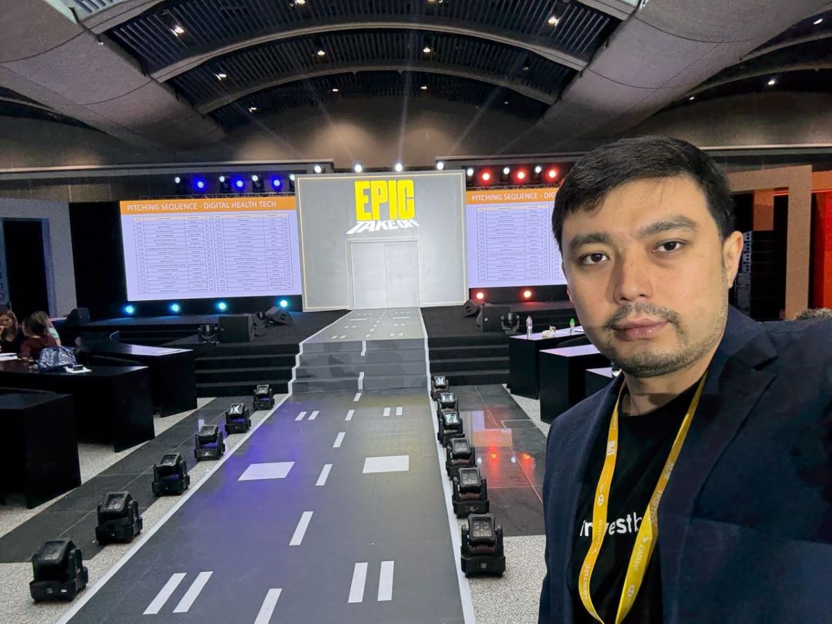 ОЛжас Жиенкул