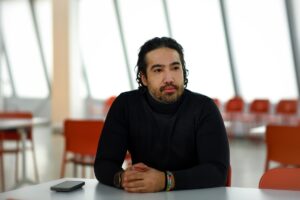 Парни из Узбекистана решили создать суперапп для ресторанов за $20 тыс. Вот в чем их идея