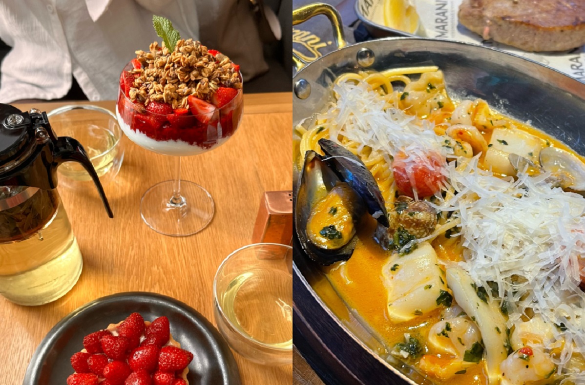 Куда сходить в Караганде: лучшие места по версии местных жителей