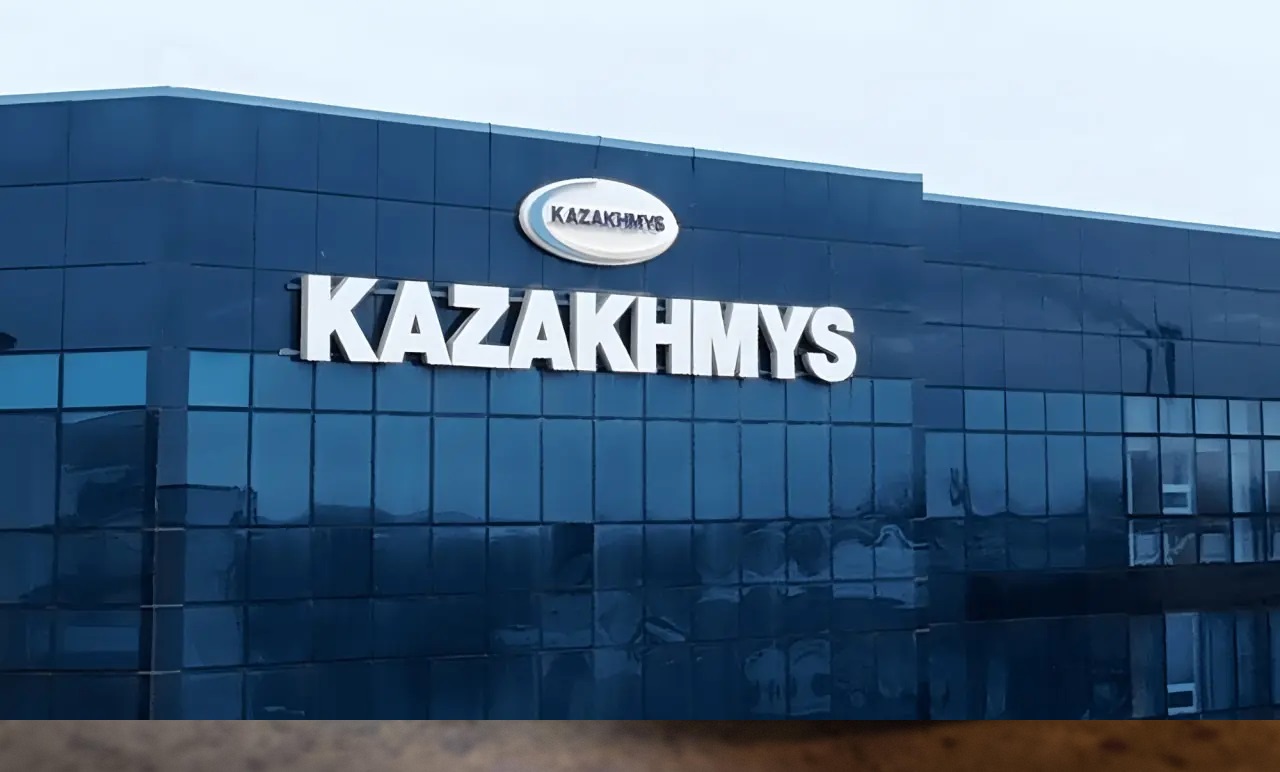 Контроль над Казахмысом переходит к новому владельцу