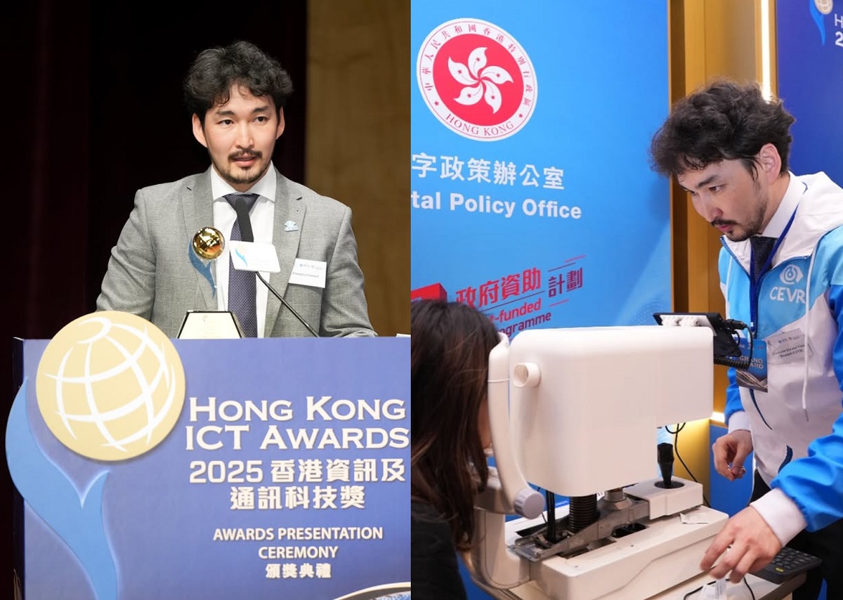 Врач из Казахстана сменил скальпель и получил «научный Оскар»