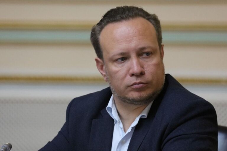 Максим Барышев бесплатно объяснит налоговые правила игры для бизнеса в 2026 году