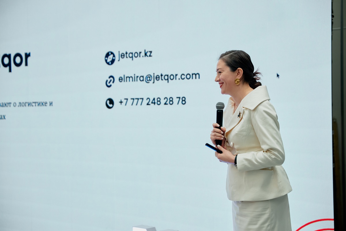 Эльмира Бактиярова