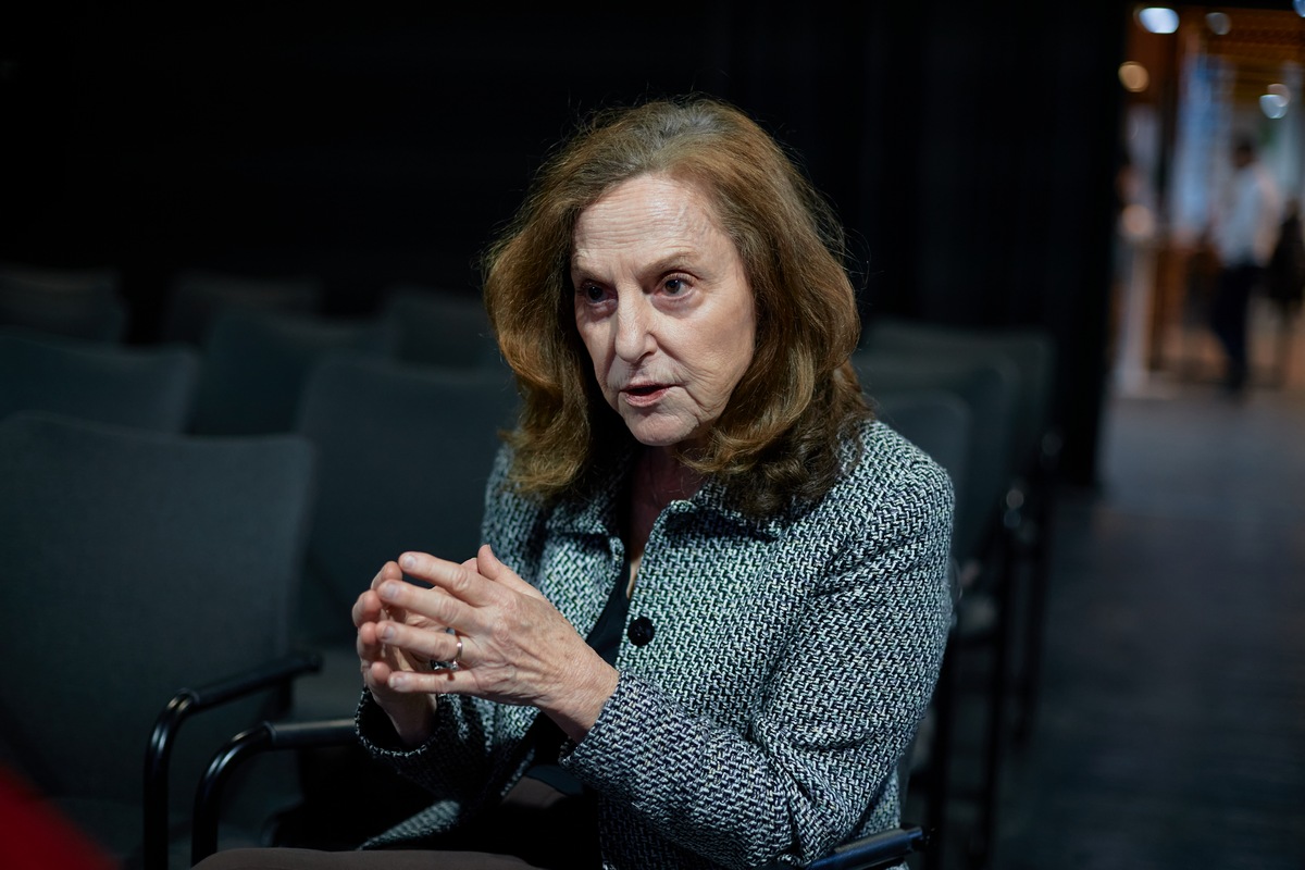 Реджина Райн