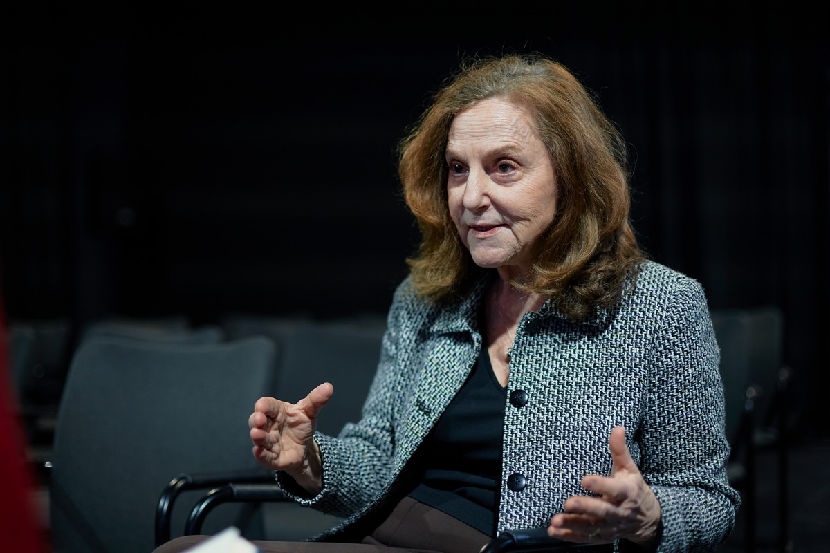 Реджина Райн