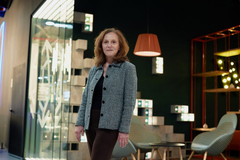 Реджина Райн