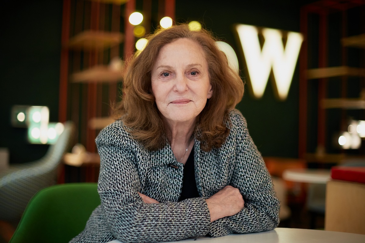 Реджина Райн