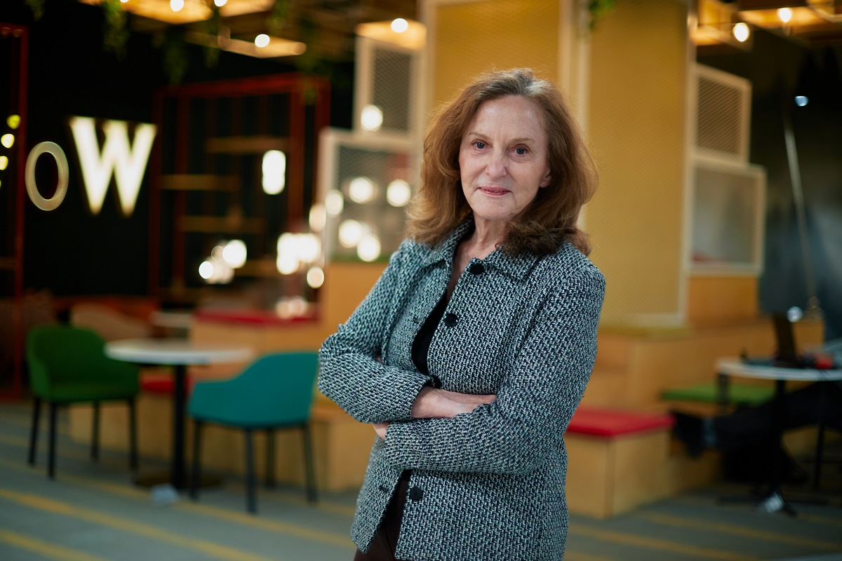 Реджина Райн