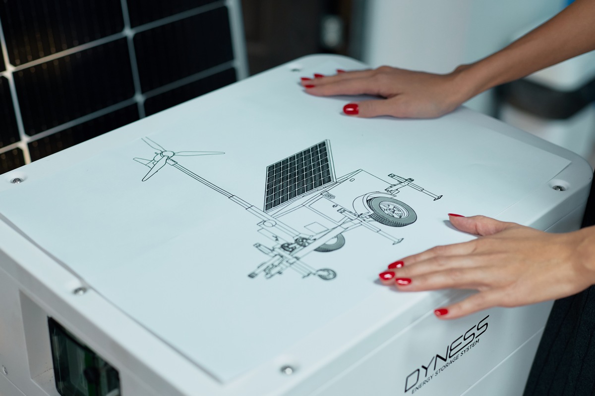 Улжан Кошманова KUNJARYQ She's next