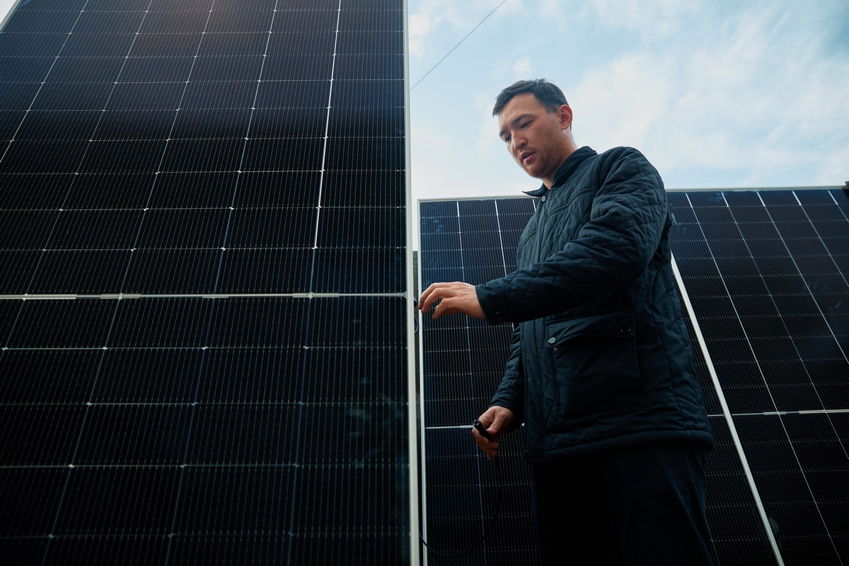 Улжан Кошманова KUNJARYQ She's next