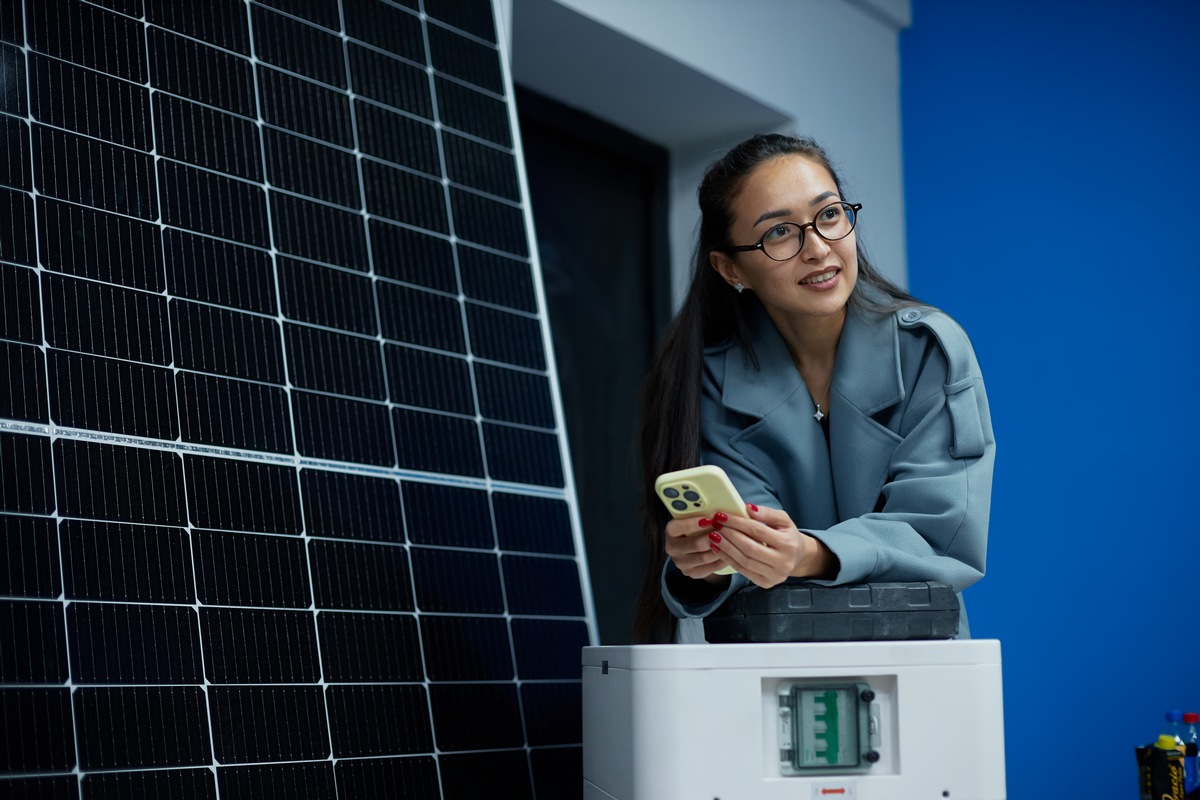 Улжан Кошманова KUNJARYQ She's next