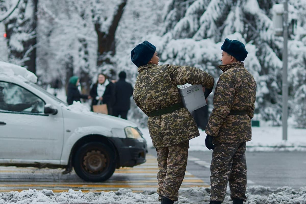 Как проверить запрет на выезд из страны за 5 минут