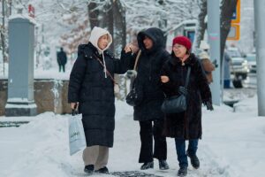 Что изменилось в Казахстане с 1 января 2026 года