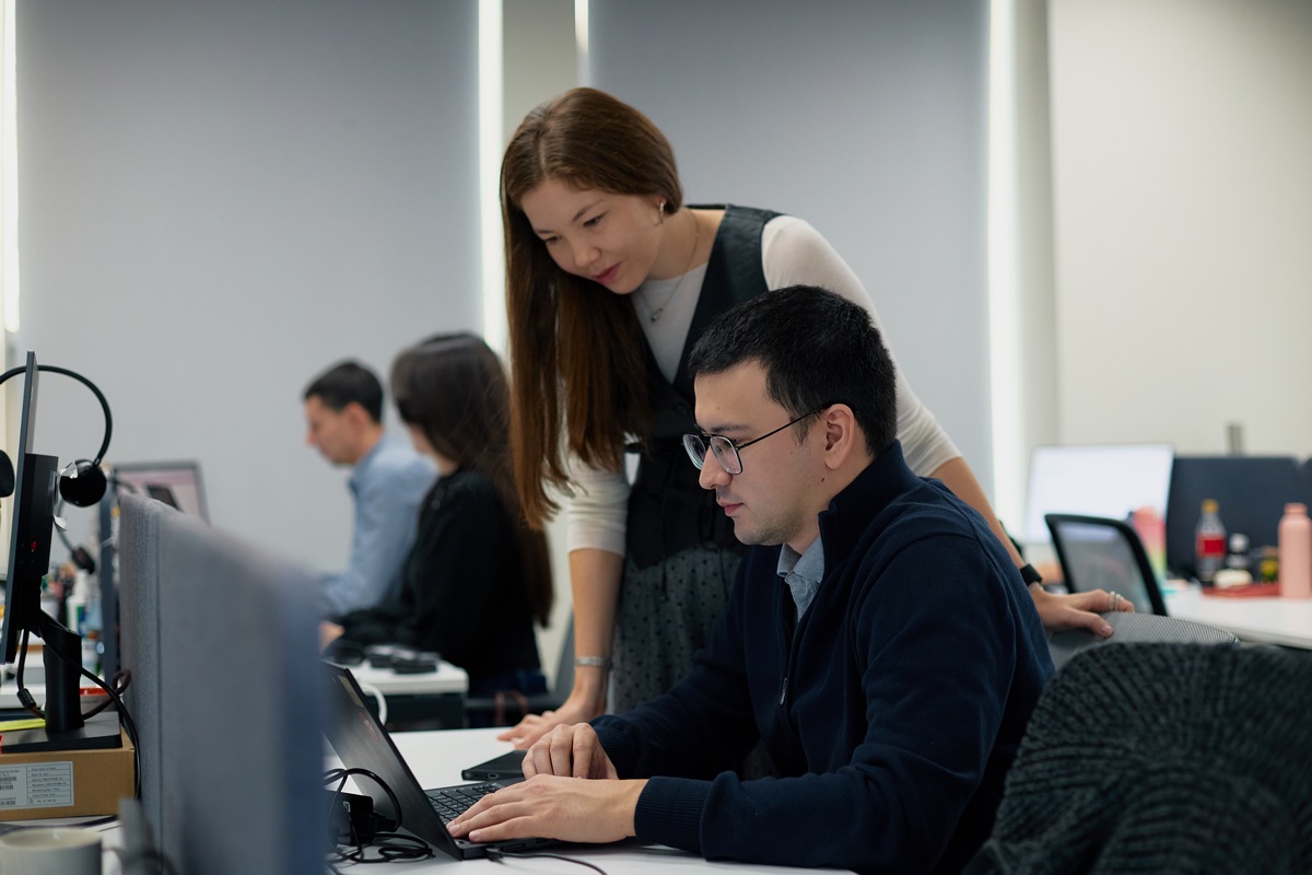 Альфия Хусаинова HCB 