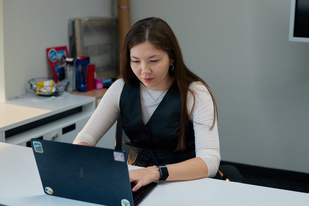 Альфия Хусаинова HCB 