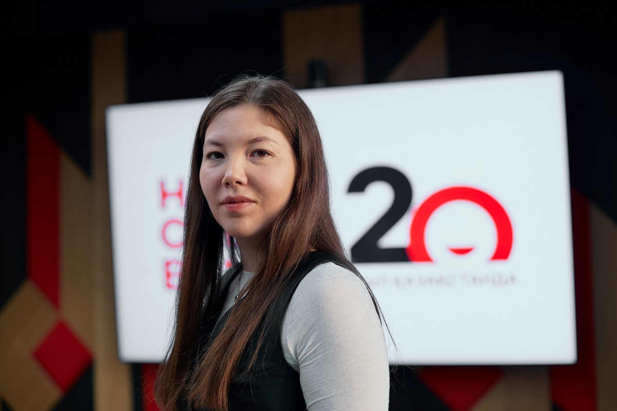 Альфия Хусаинова HCB 