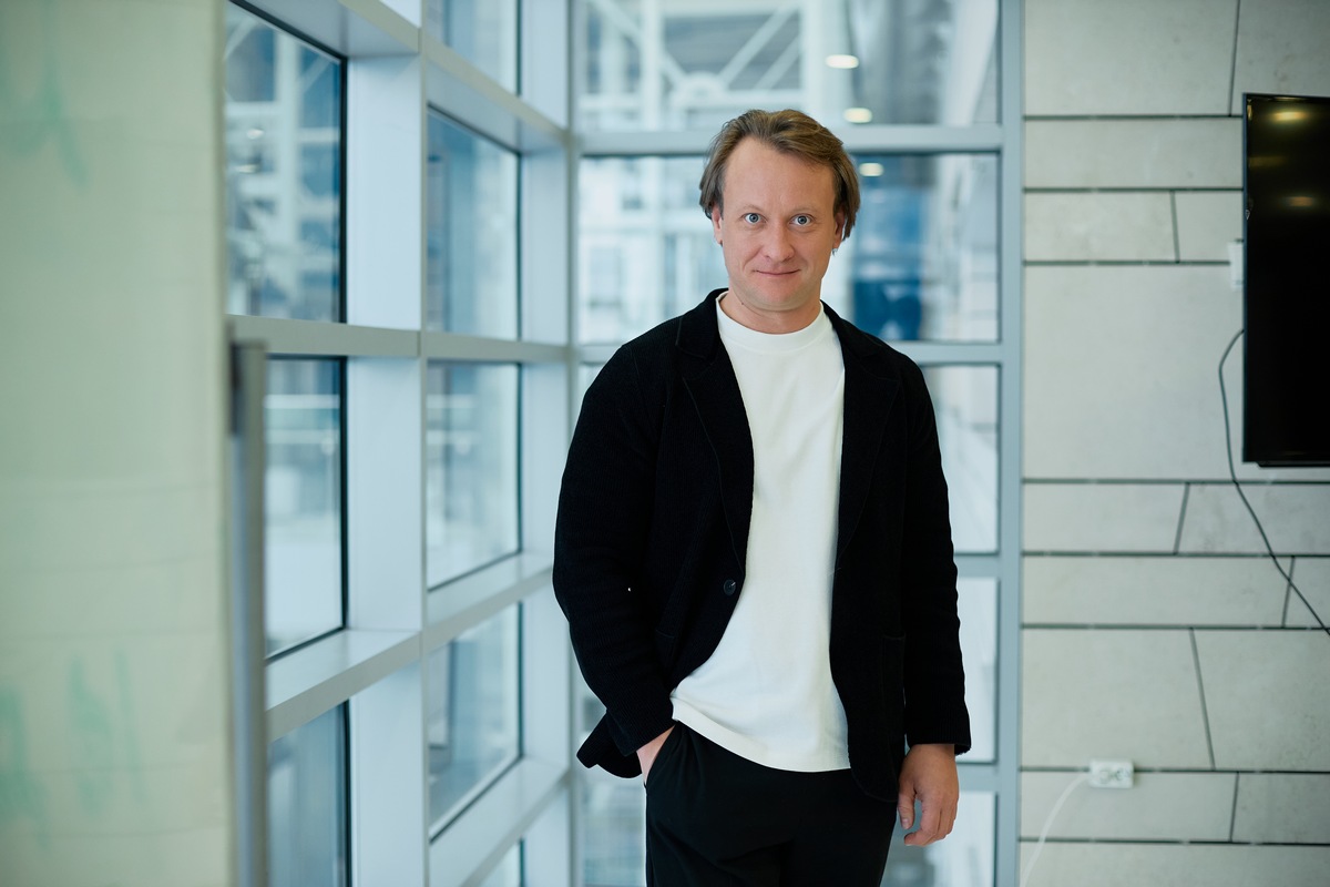 Halyk Bank Алексей Арзамасов