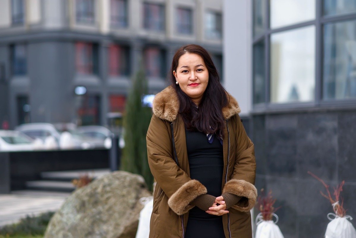 Аминэ Хадыр