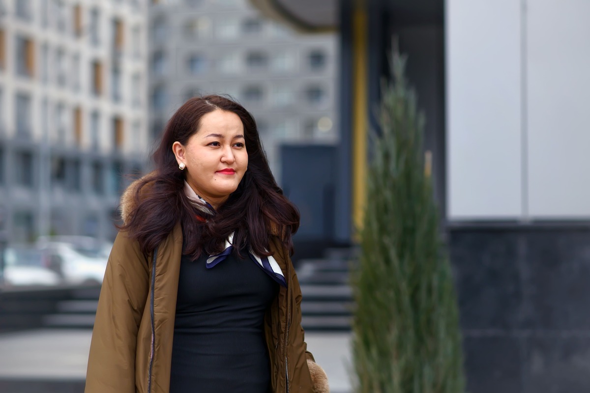 Аминэ Хадыр