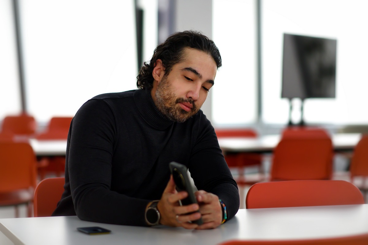 Дадамухаммад Салимов, REZVO