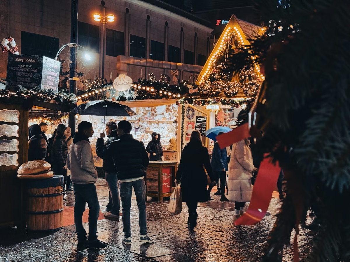 Казахстанцы перестали закупаться перед Новым годом в магазинах – и вот почему