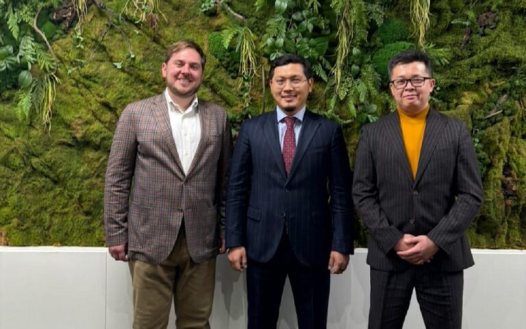 Qazaqstan Venture Group инвестирует до $3 млн в MOST Accelerator Fund
