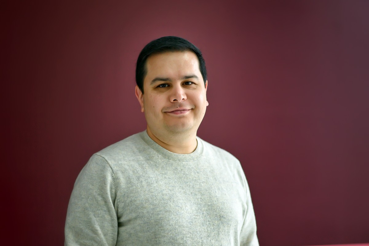 Как парень из Ташкента запустил стартап с оборотом $10 млн