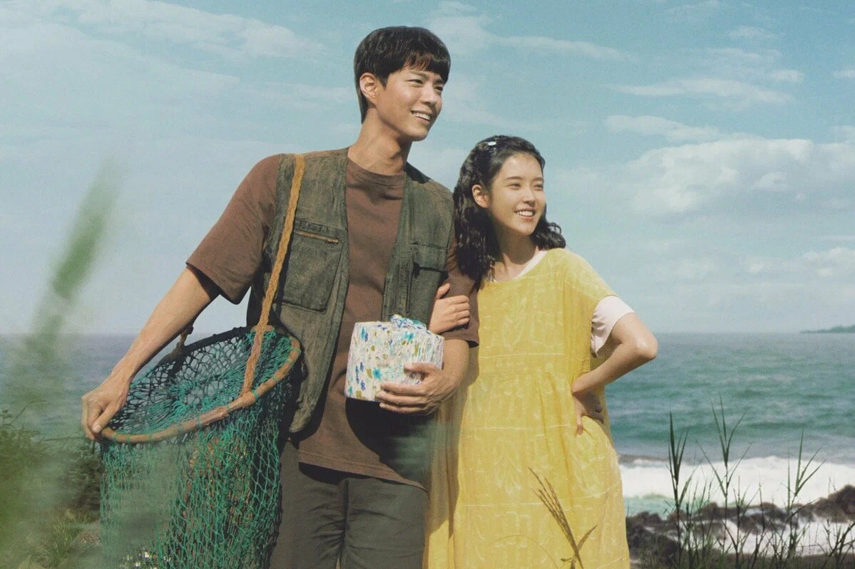 Лучшие дорамы 2025 года