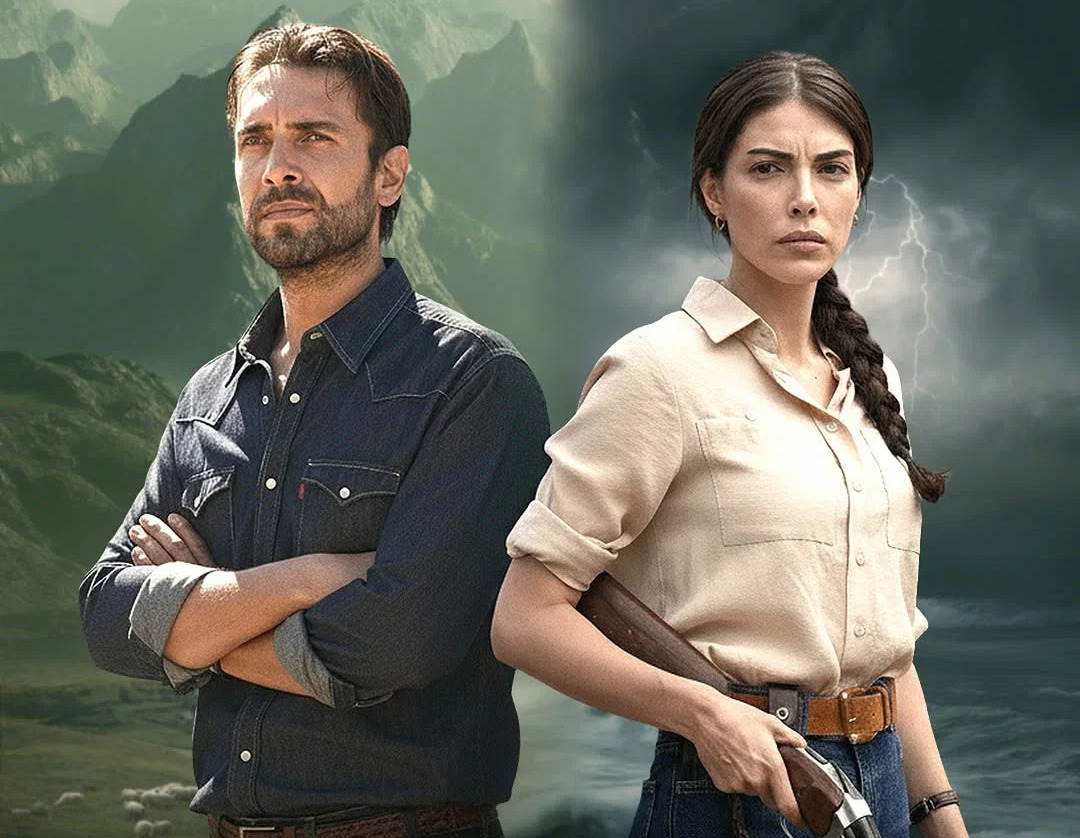 Лучшие турецкие сериалы 2025 года