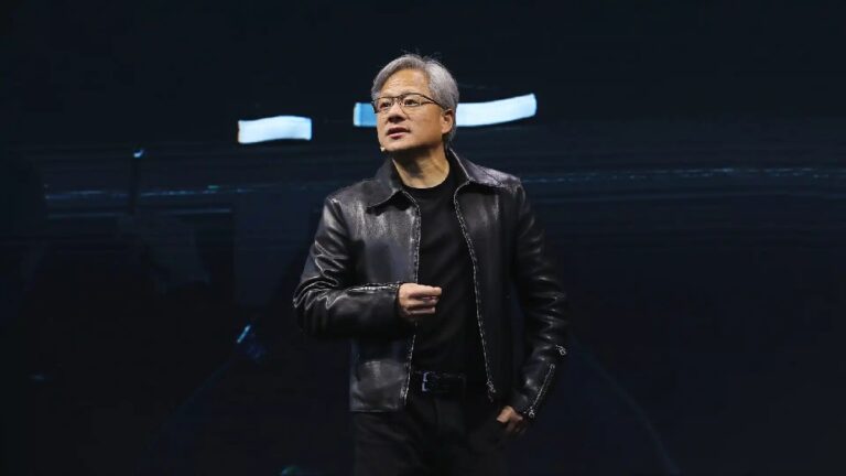 Из банкрота в самую дорогую компанию мира – история NVIDIA