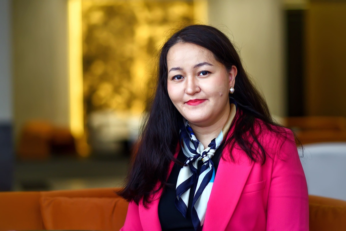 A Kazakhstani Founder Launched a Startup That Helps Students Win Scholarships to Universities in the US, Europe, and Asia