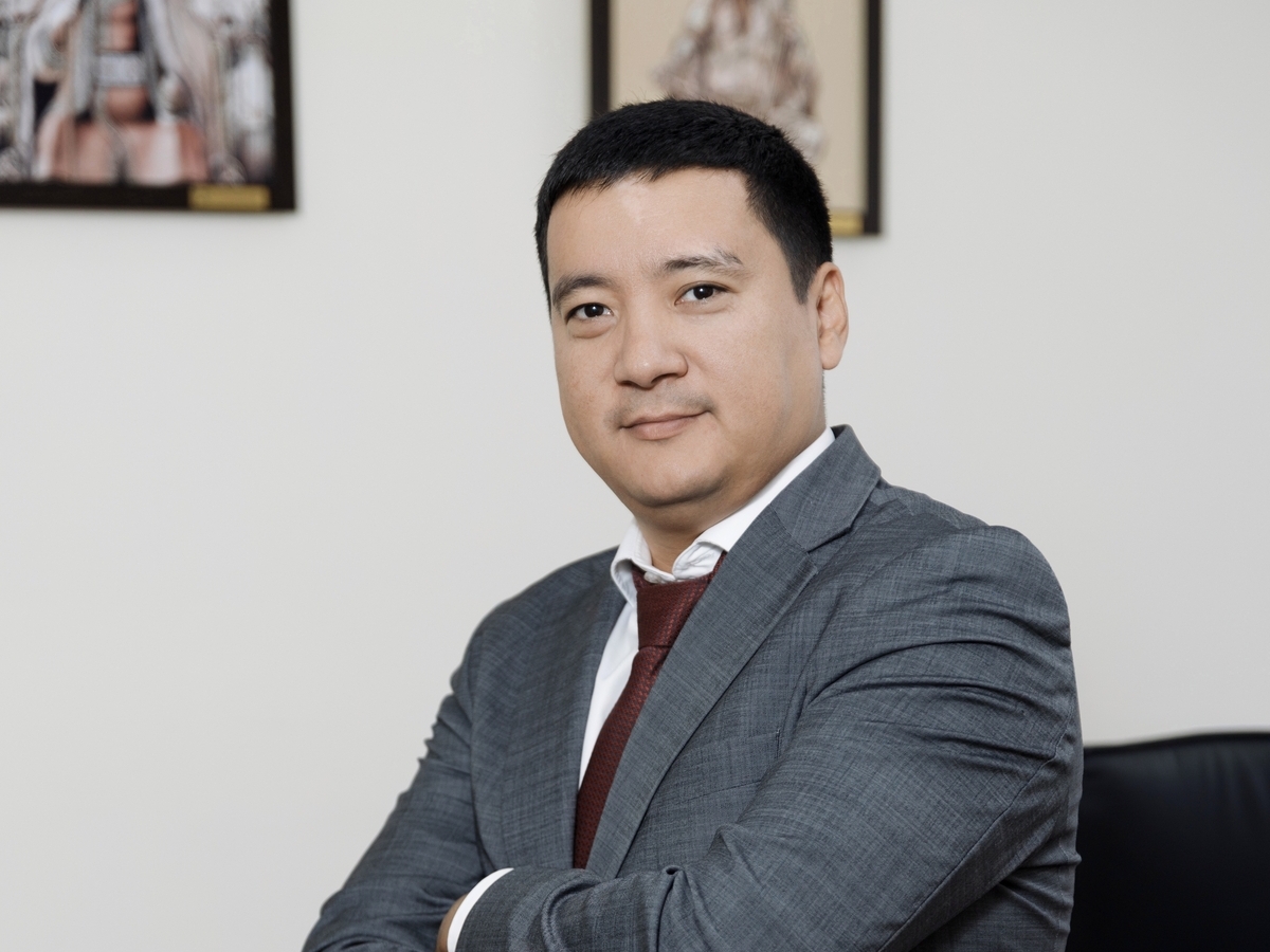 Как автоматизация ускоряет доступ казахстанских фермеров к технике