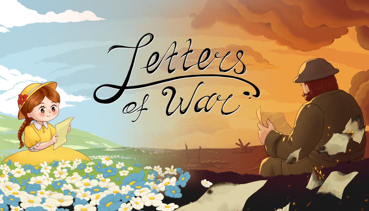 Казахстанская игра Letters of War попала на международную платформу Steam