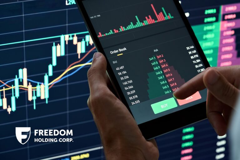 Что входит в подборку «Лидеры автопрома» от Freedom Broker 
