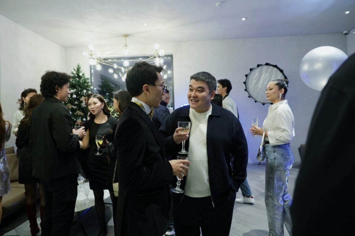 IT Winter Fest, Digital Business  