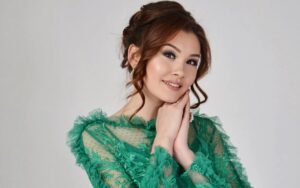 Девушка из Кызылординской области покорила Италию своим оперным пением