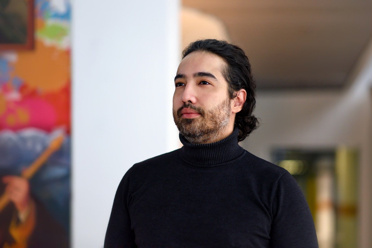 Дадамухаммад Салимов, REZVO