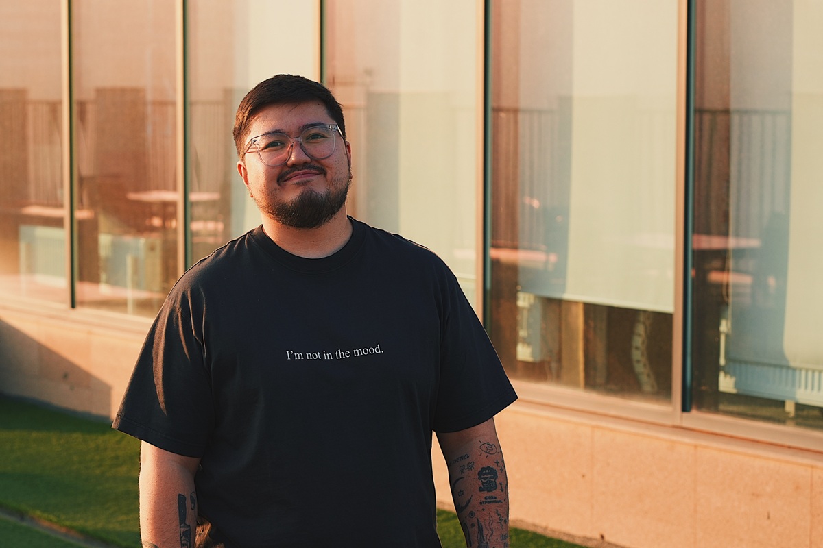 Айдын Айдынгали