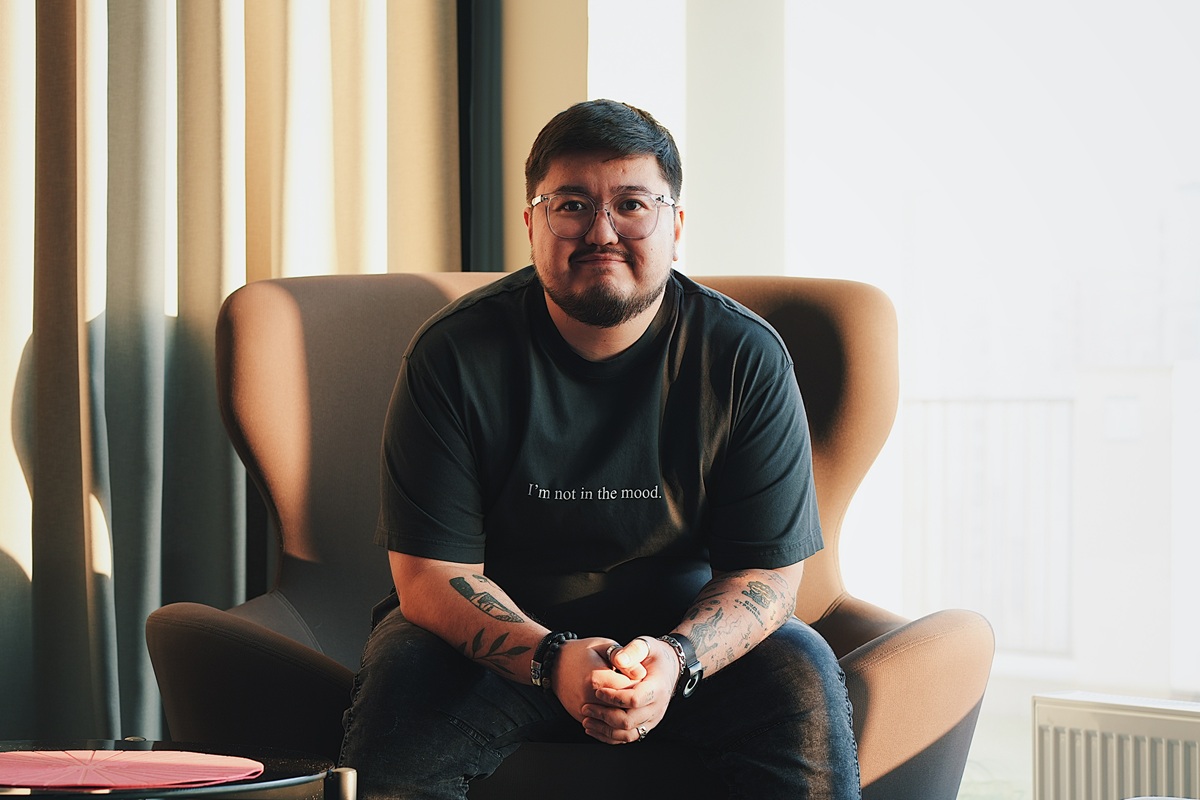 Айдын Айдынгали